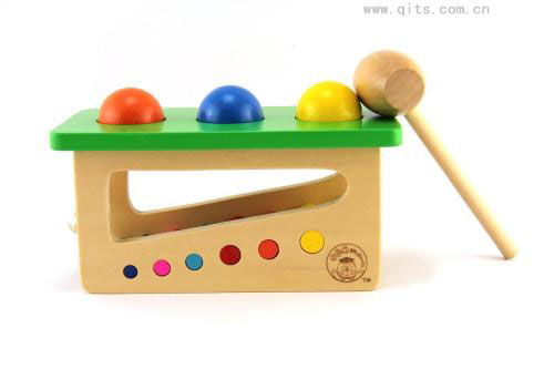 歐盟EN71玩具檢測標準 確保安全合規，助力玩具銷售